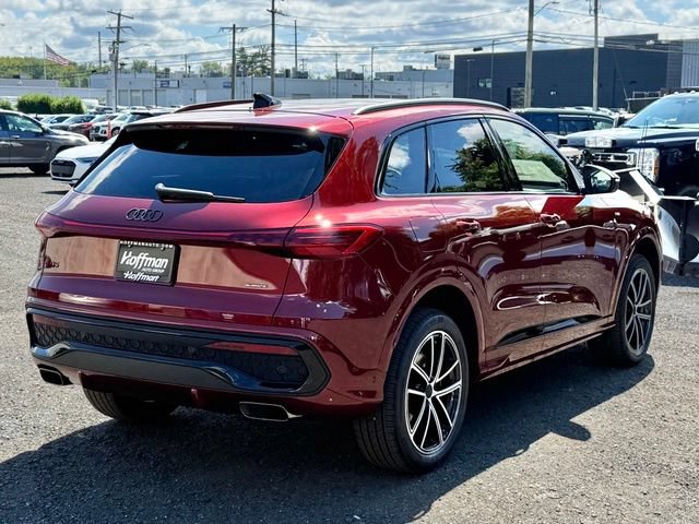New 2026 Audi Q5 Premium Plus AWD/4WD image 8