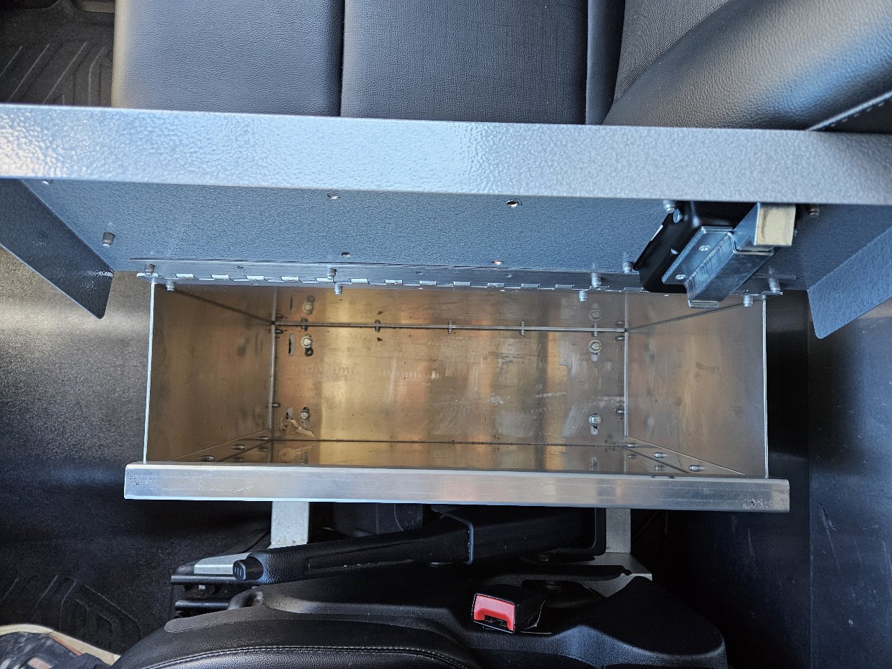 Used 2020 Ford Transit 250 T-250 130 Med Rff, For Sale I w/ Load Area Protection Package image 30