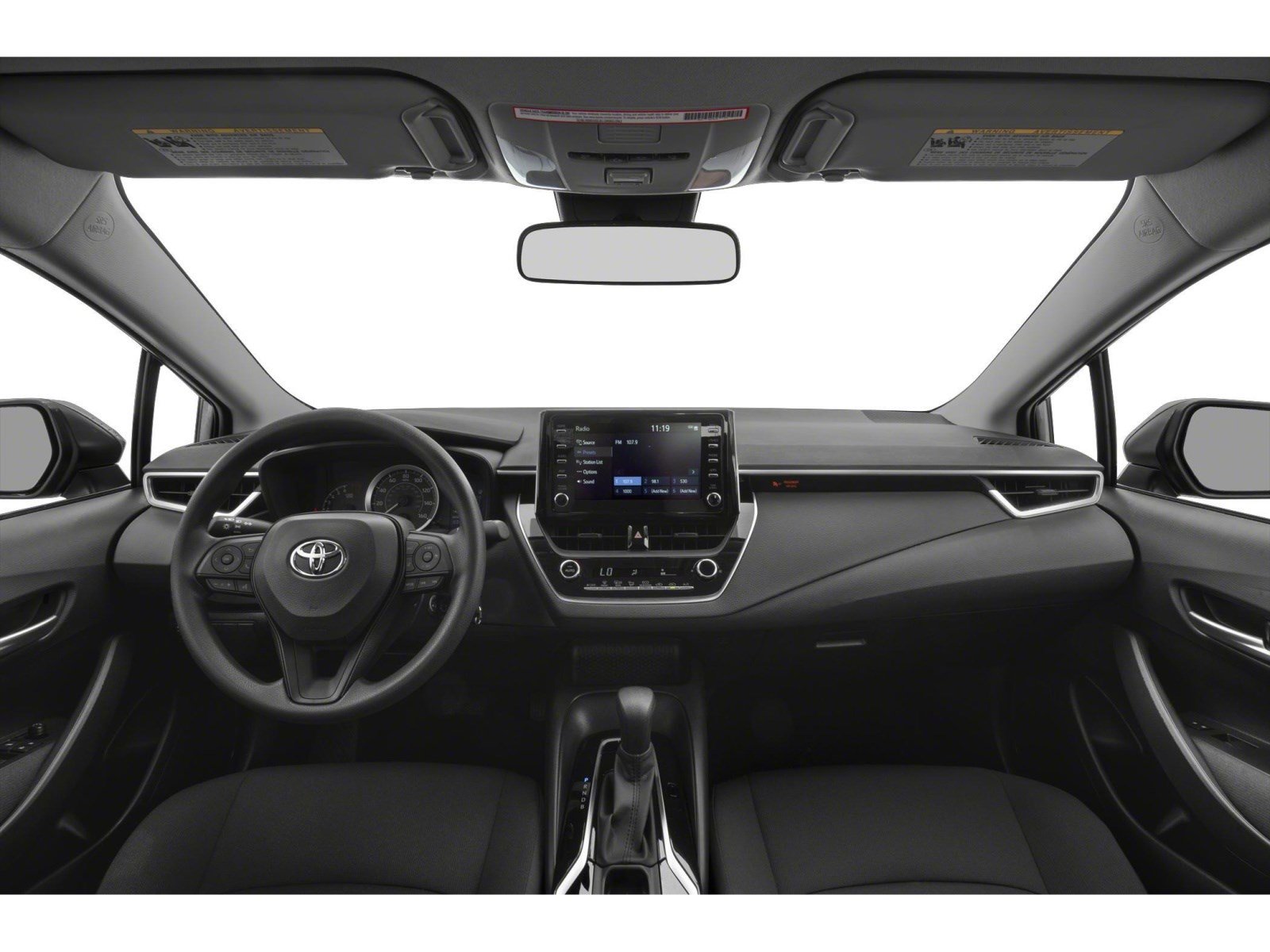 Used 2022 Toyota Corolla LE FWD image 5