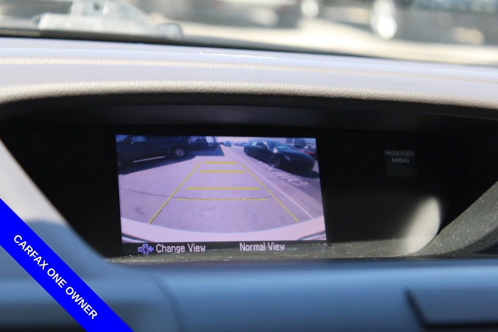 Used 2013 Honda CR-V EX image 37