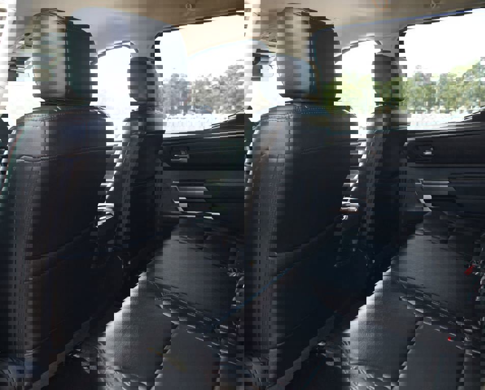 Used 2022 Toyota Tundra SR5 image 12