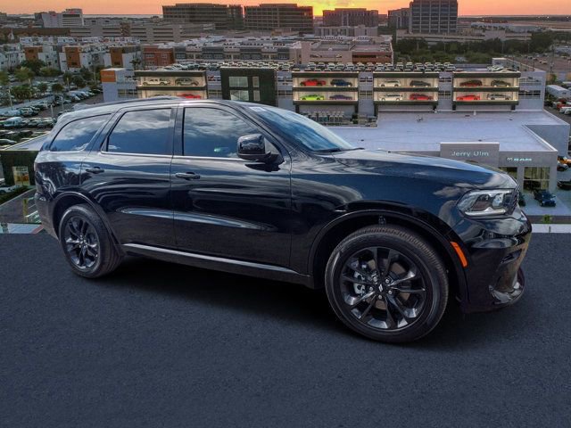 New 2026 Dodge Durango GT w/ Blacktop Package image 1