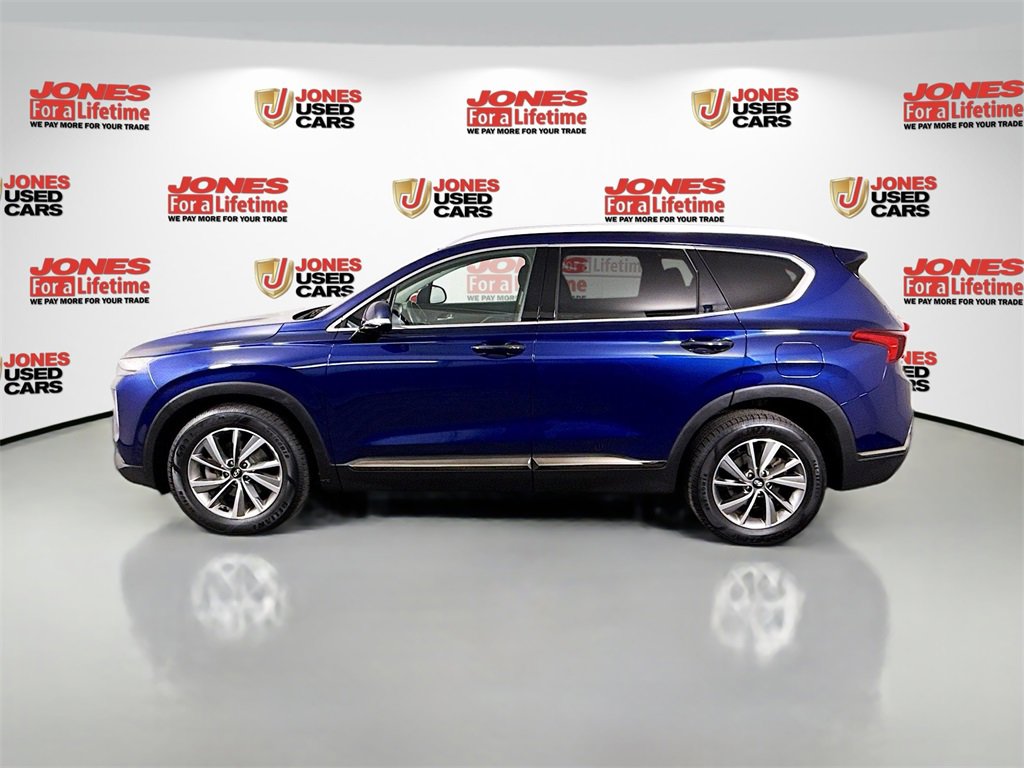 Used 2020 Hyundai Santa Fe Limited image 15