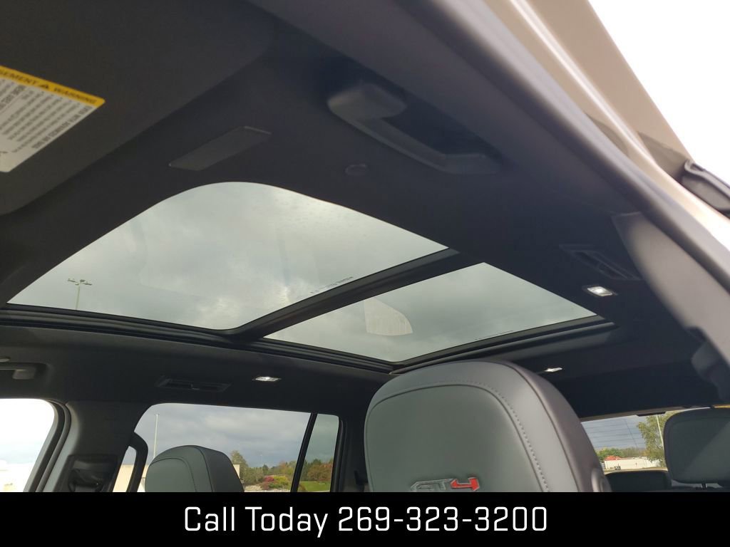 New 2026 GMC Acadia AT4 w/ Super Cruise Package image 19