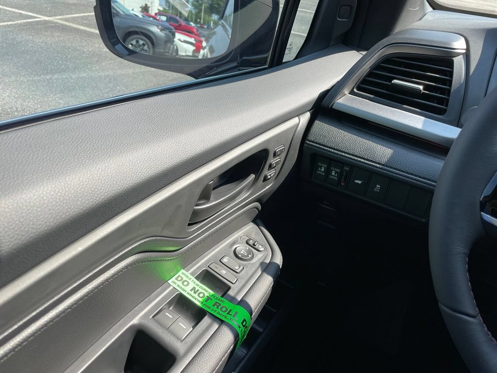 New 2026 Honda Odyssey Sport-L image 22