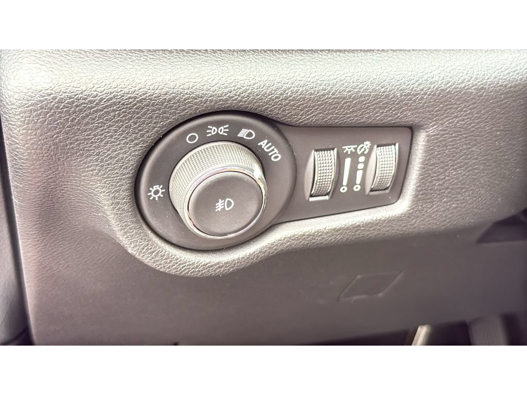 Used 2017 Chrysler Pacifica Limited w/ Advanced Safetytec Group FWD image 16