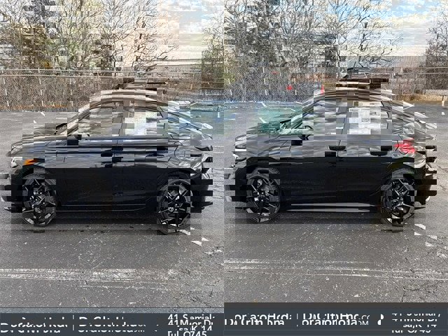 New 2026 Honda Civic Sport image 10