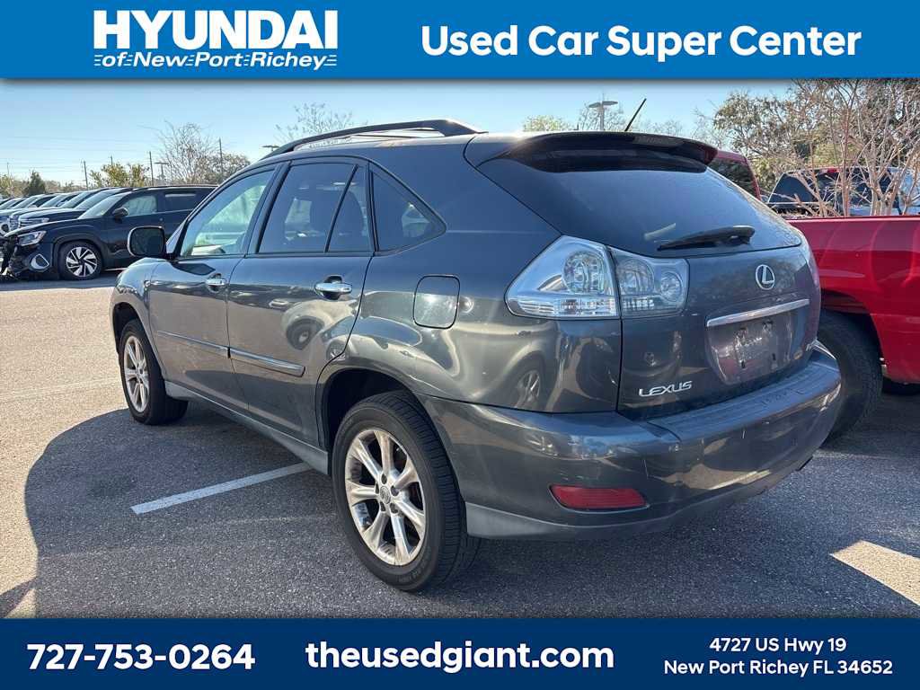 Used 2009 Lexus RX 350 image 2
