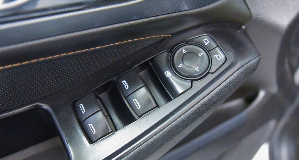 Used 2019 Chevrolet Traverse Premier w/ Redline Edition image 15