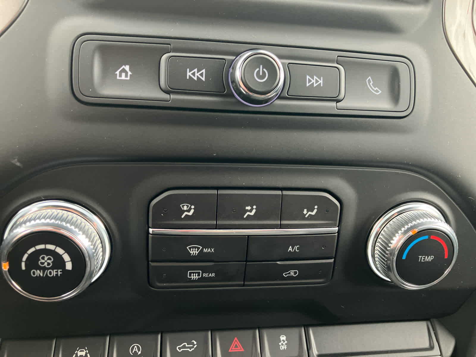 New 2026 GMC Sierra 1500 Pro w/ Pro Value Package image 23