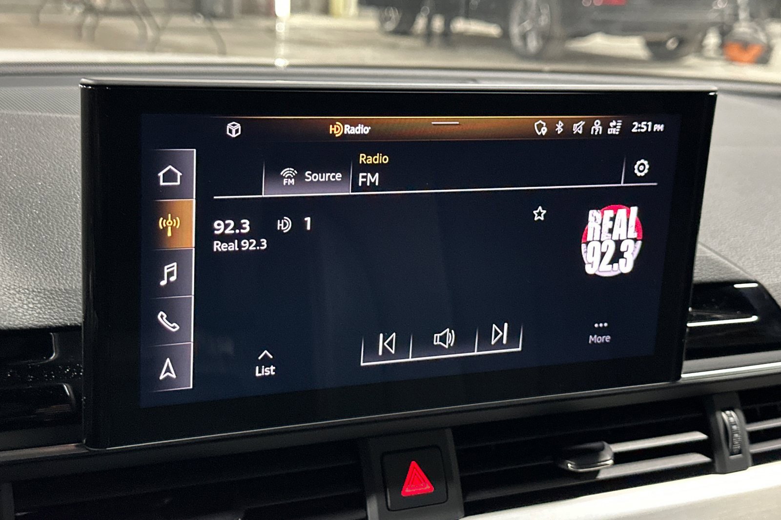 Used 2023 Audi A5 2.0T Premium Plus w/ Premium Plus image 16