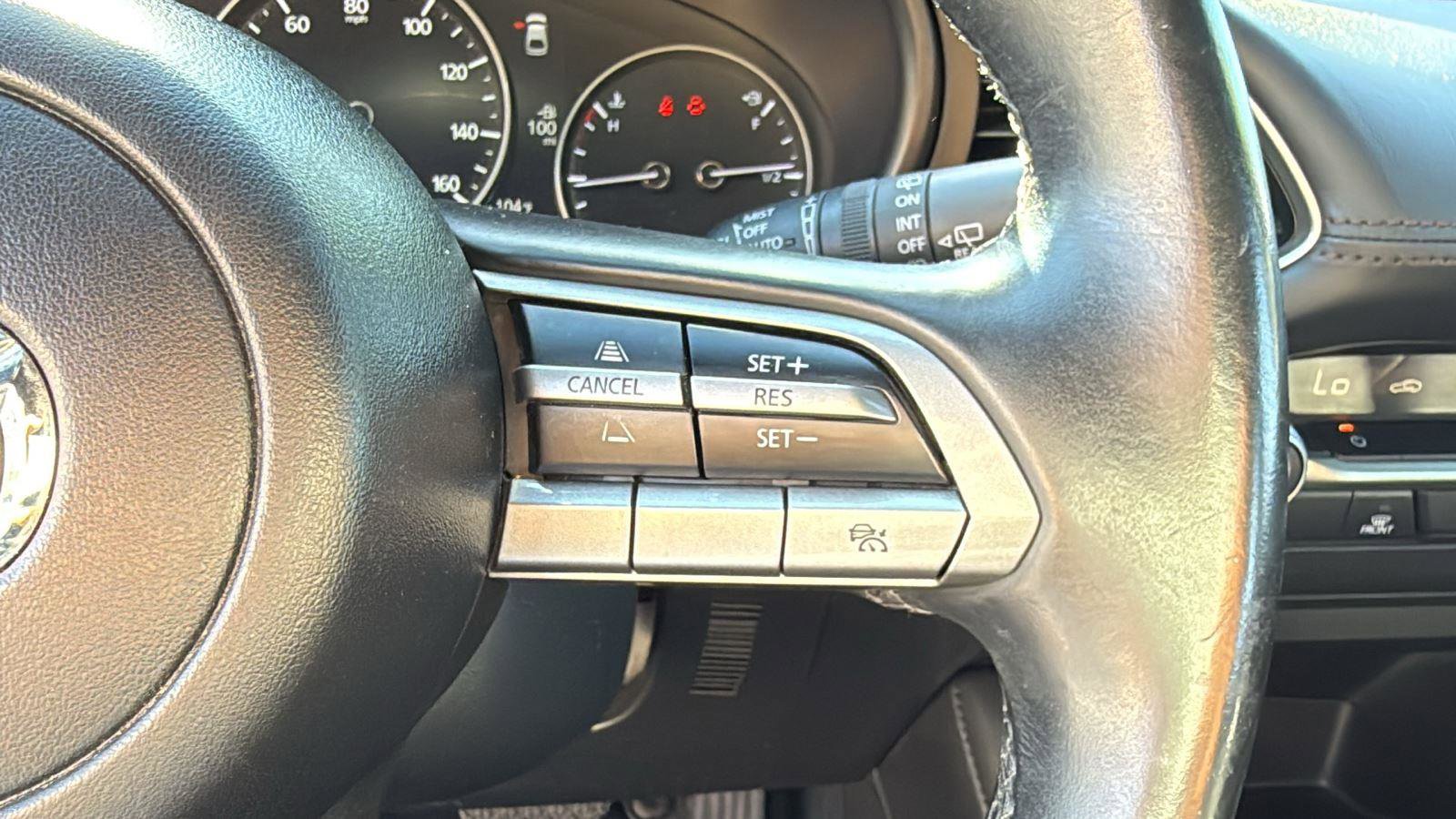 Used 2021 MAZDA MAZDA3 s image 12