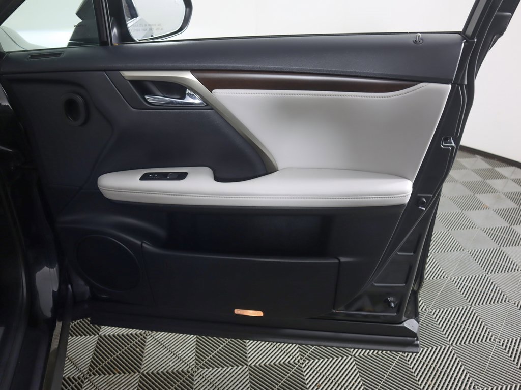 Used 2022 Lexus RX 350 AWD w/ Premium Package image 26