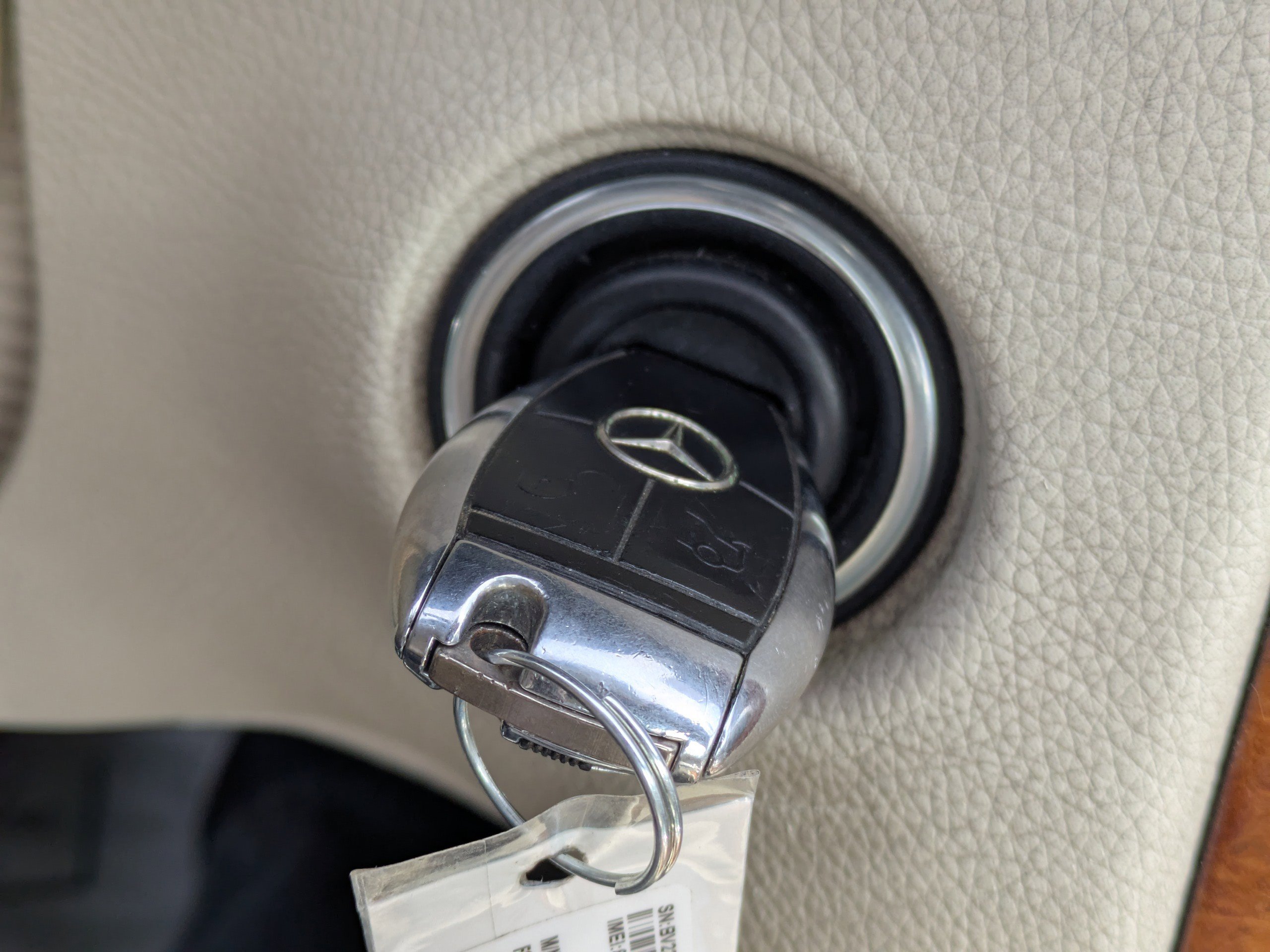 Used 2004 Mercedes-Benz CLK 500 Cabriolet image 30