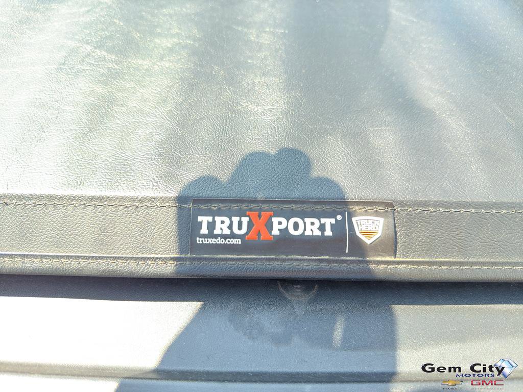 Used 2023 GMC Sierra 1500 Denali w/ Denali Reserve Package image 9