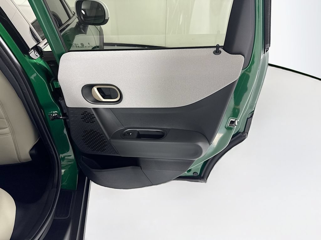 New 2026 MINI Cooper S FWD image 27