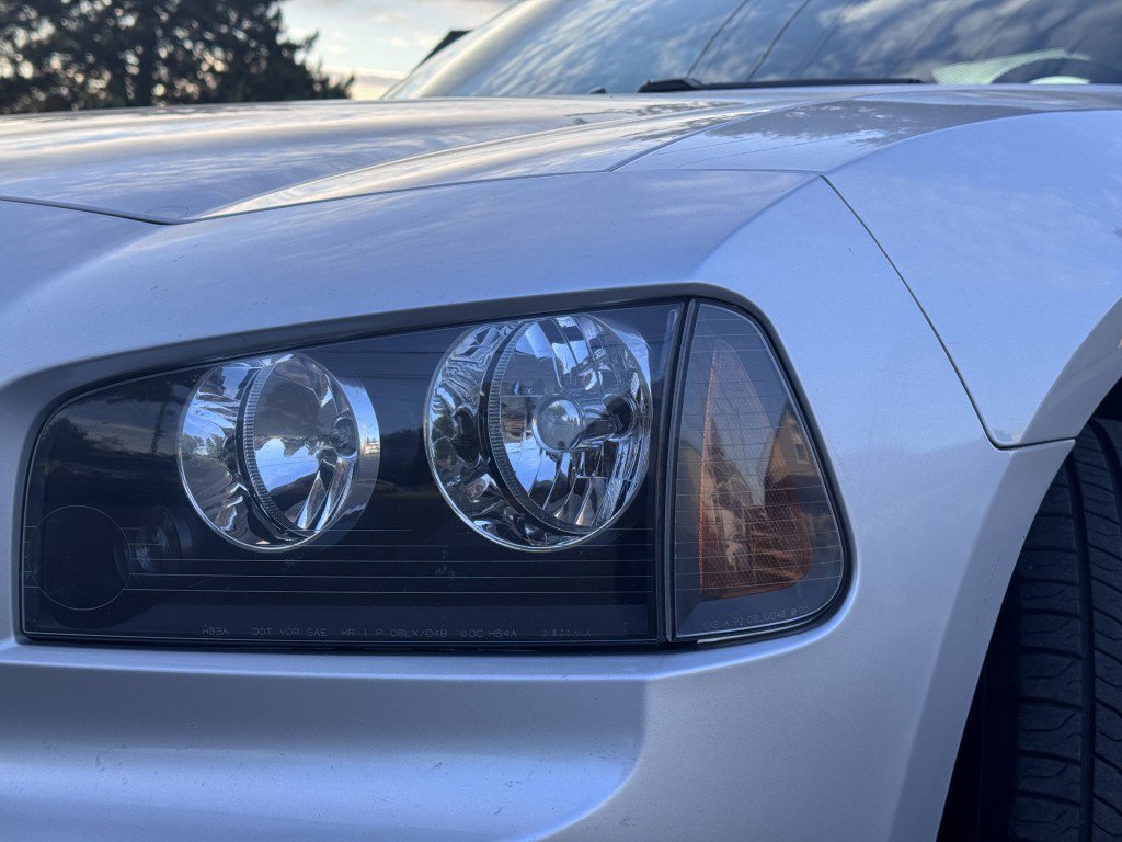 Used 2007 Dodge Charger SE w/ Comfort Seating Group RWD image 36