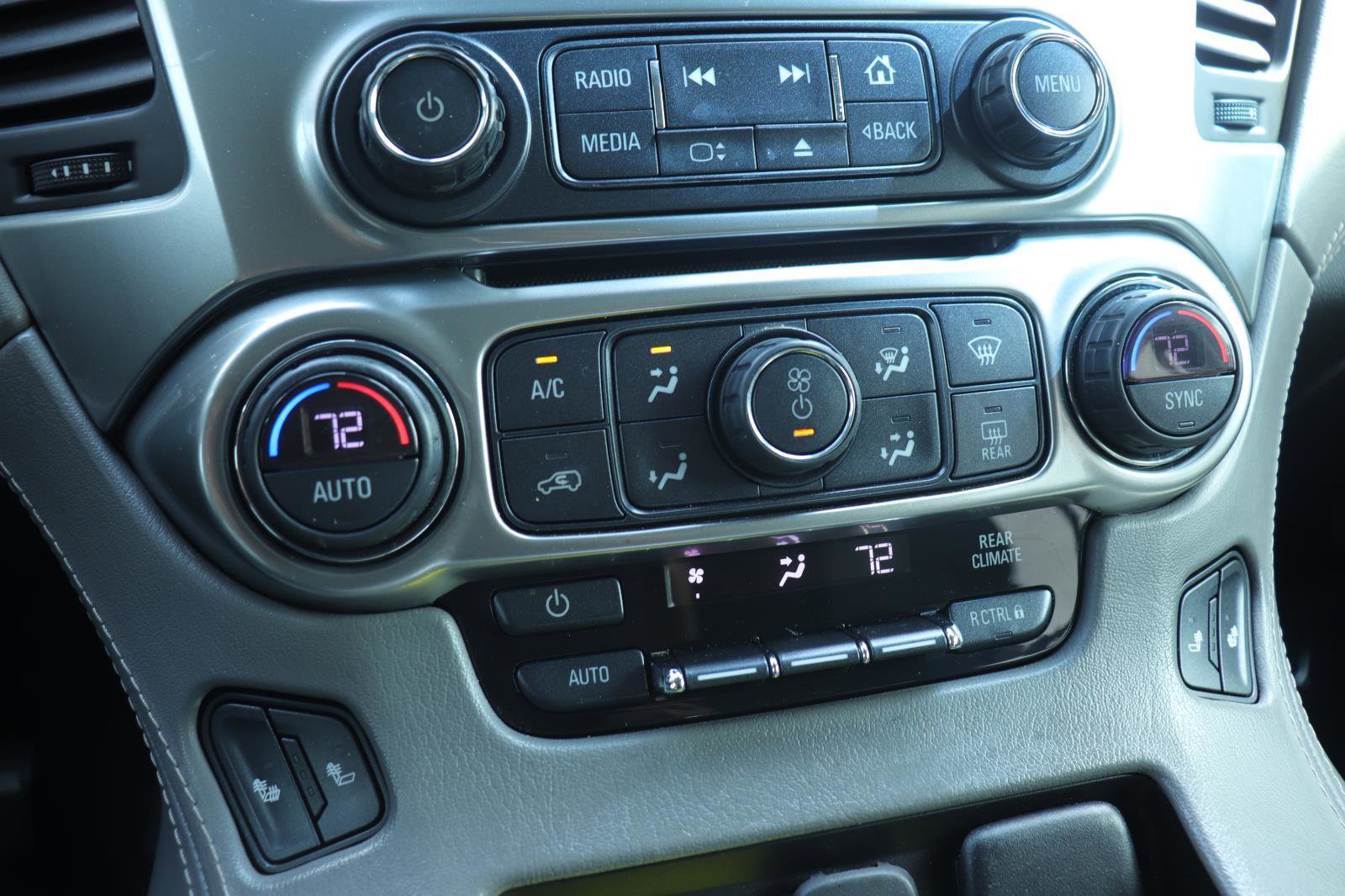 Used 2018 Chevrolet Tahoe LT image 37