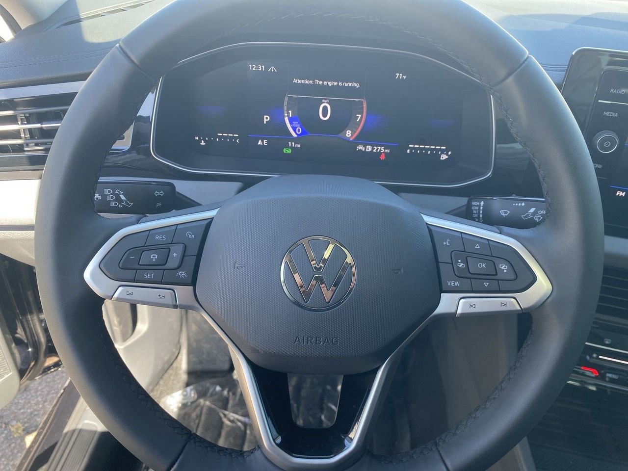 New 2026 Volkswagen Jetta SE image 19