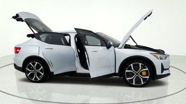 Used 2023 Polestar Polestar 2 AWD/4WD image 11