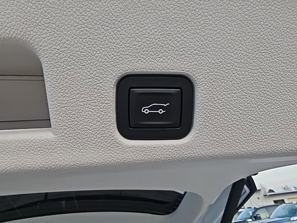 New 2026 Buick Enclave Avenir w/ Super Cruise Package image 7