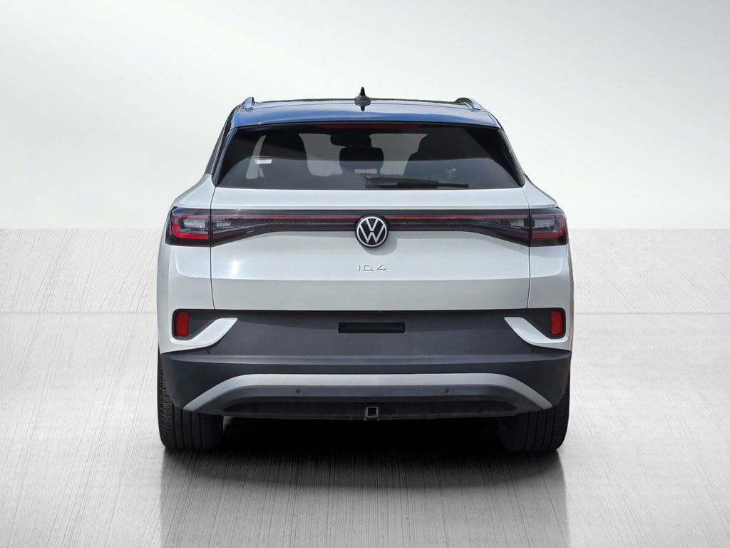 Certified 2023 Volkswagen ID.4 Pro S Plus AWD/4WD image 6