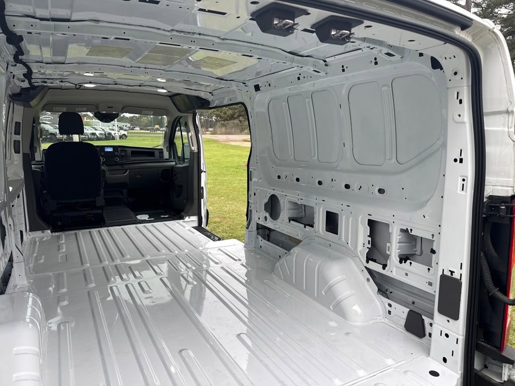 Used 2024 Ford Transit 150 Base image 40