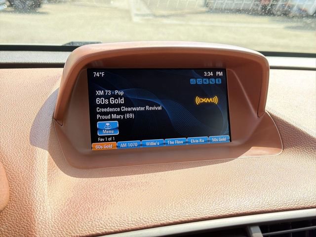 Used 2016 Buick Encore Premium FWD image 12