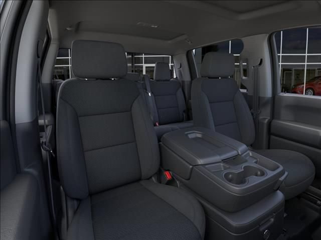 New 2026 GMC Sierra 1500 Pro w/ Pro Value Package RWD image 16