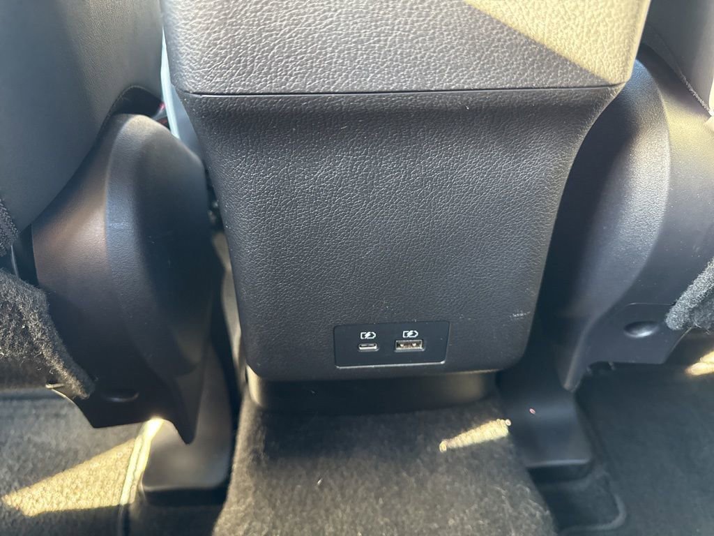 Used 2023 Mitsubishi Outlander Sport ES image 12