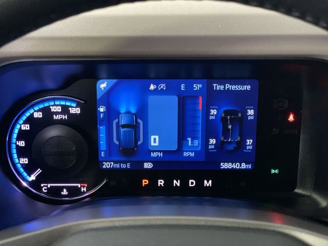 Used 2023 Ford Bronco Wildtrak image 17