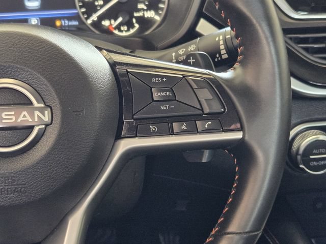 Used 2025 Nissan Altima 2.5 SR w/ SR Premium Package FWD image 30