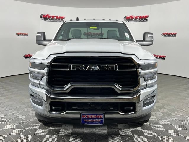 New 2026 RAM 2500 Tradesman AWD/4WD image 4