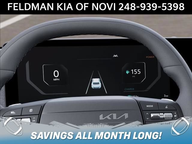 New 2026 Kia EV6 Light AWD/4WD image 22