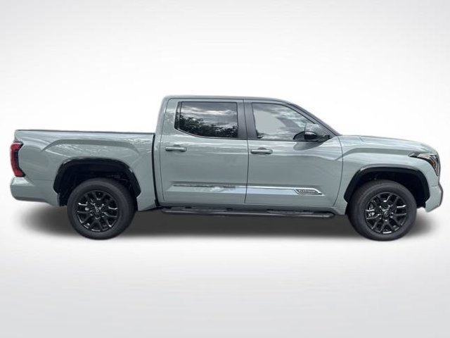 New 2026 Toyota Tundra Platinum AWD/4WD image 9