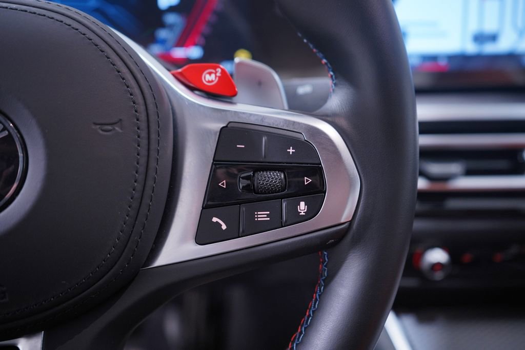 Used 2023 BMW M3 Competition image 21