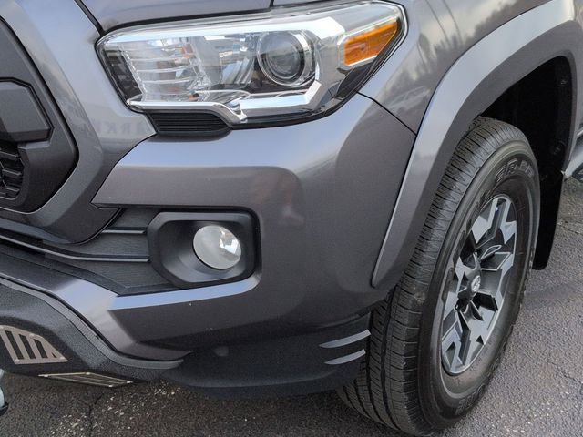 Used 2017 Toyota Tacoma SR5 w/ Tow Package image 10