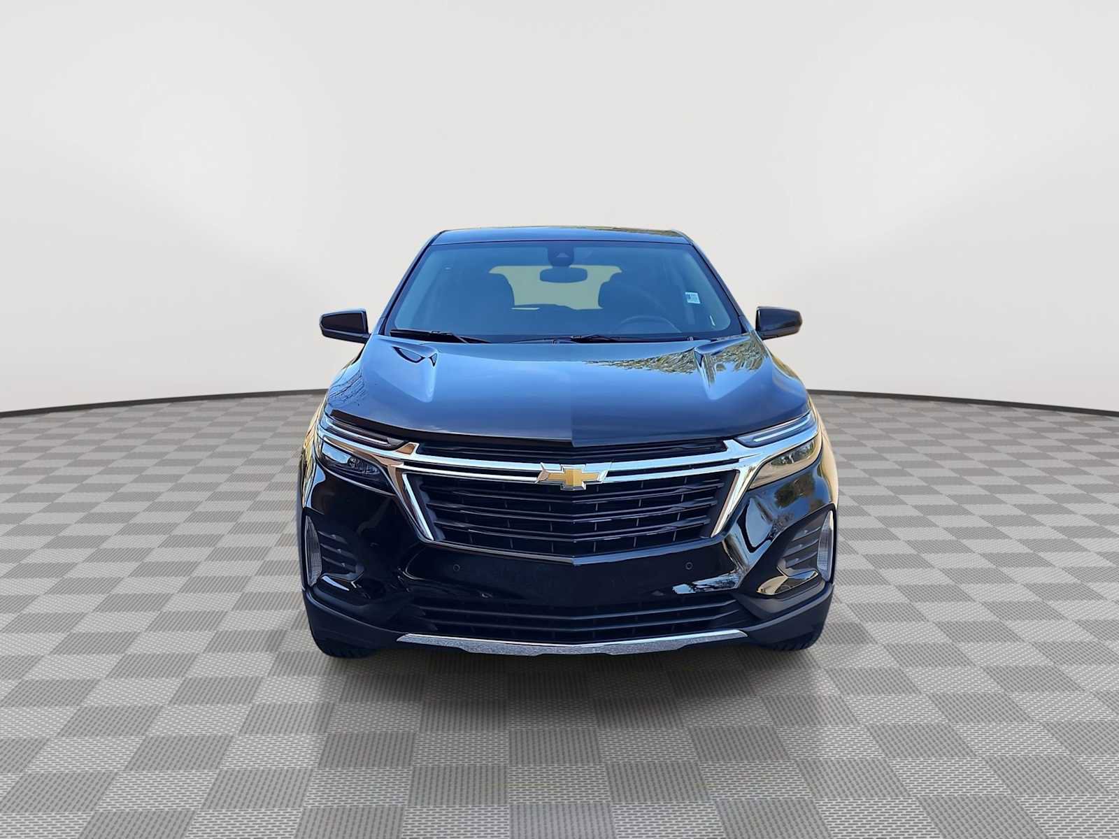 Certified 2024 Chevrolet Equinox LT image 3