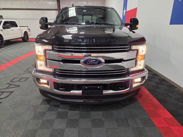 Used 2019 Ford F250 Lariat w/ Lariat Ultimate Package AWD/4WD image 22