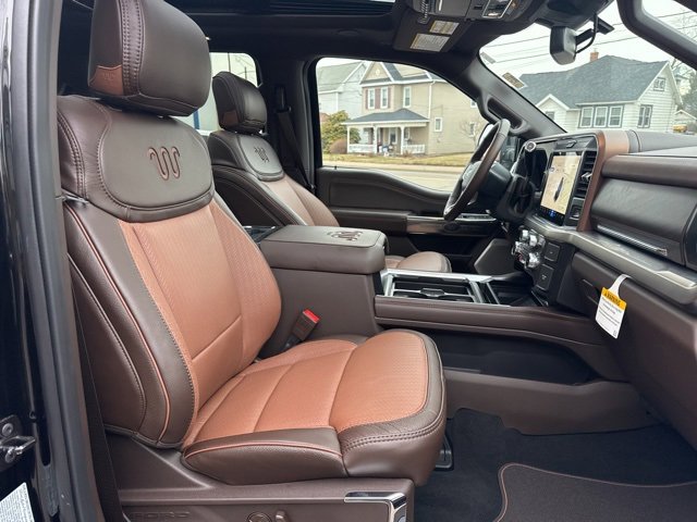 New 2026 Ford F350 King Ranch image 42