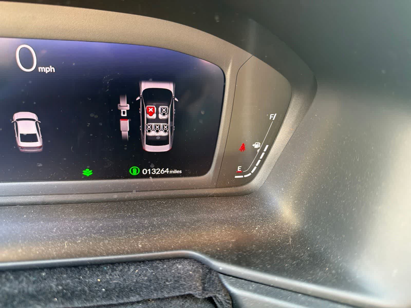 Used 2024 Honda Accord LX video 2