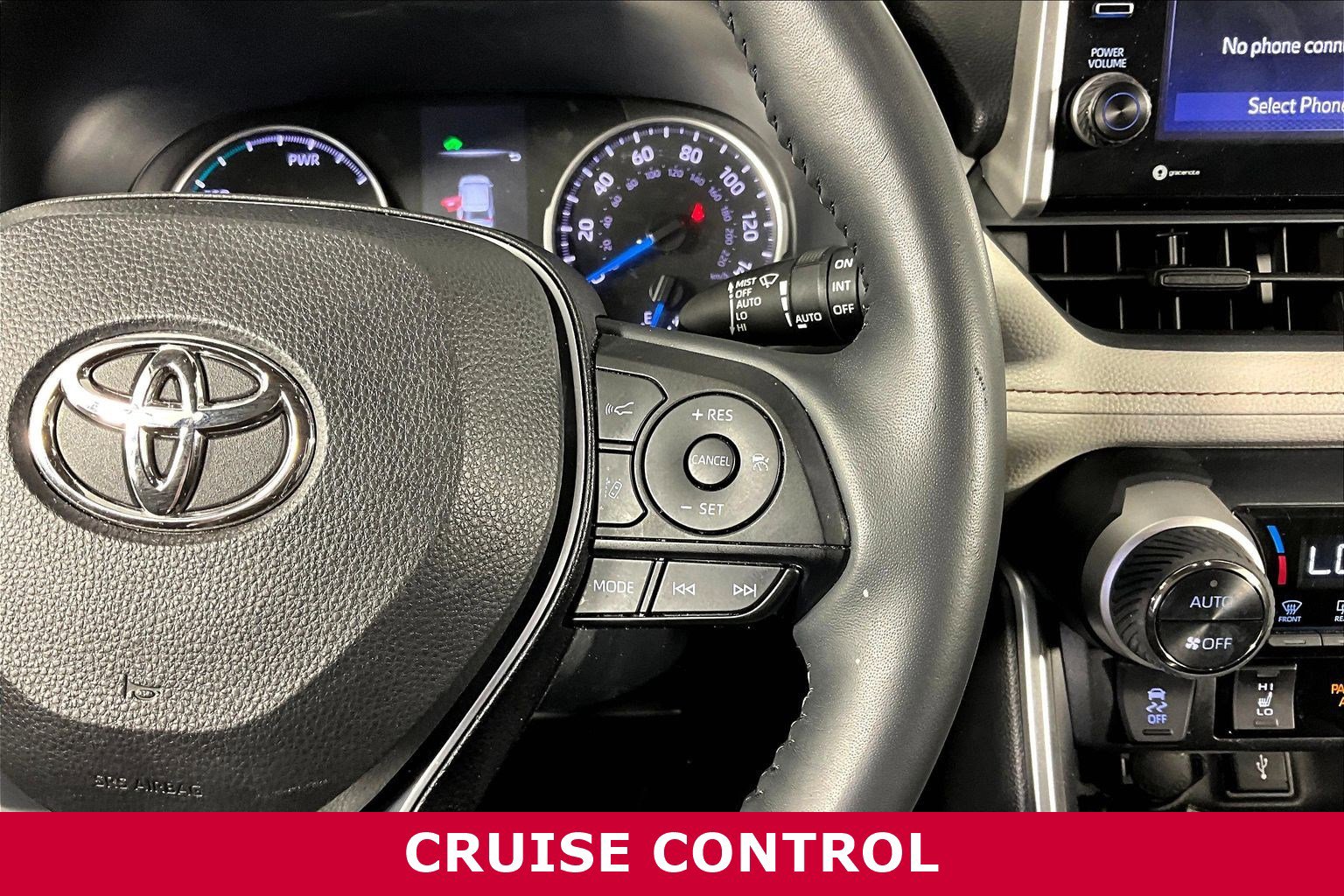 Used 2022 Toyota RAV4 XLE w/ Convenience Package AWD/4WD image 11