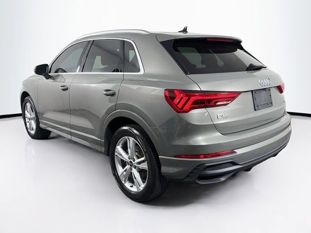 Used 2024 Audi Q3 2.0T Premium Plus AWD/4WD image 7