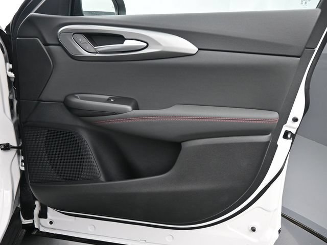 New 2025 Dodge Hornet R/T AWD/4WD image 21