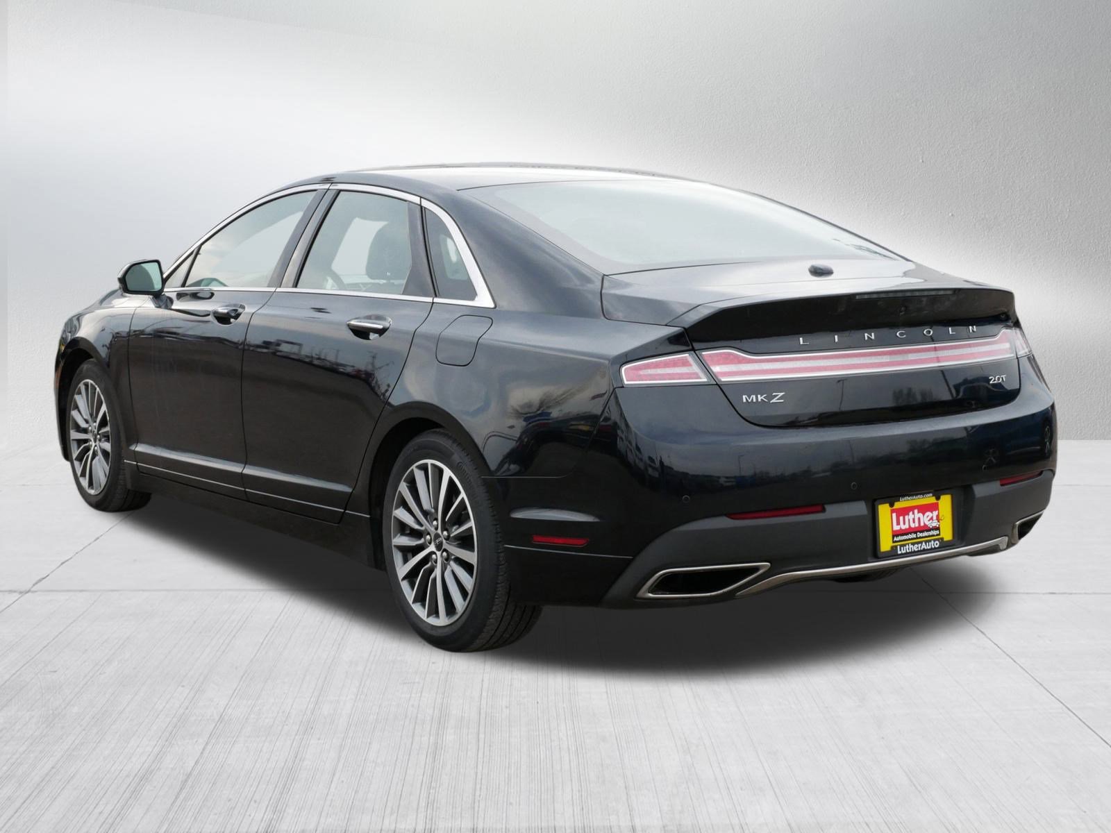 Used 2019 Lincoln MKZ Reserve image 5