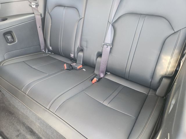 New 2026 MAZDA CX-90 3.3 Turbo w/ Preferred Package image 20