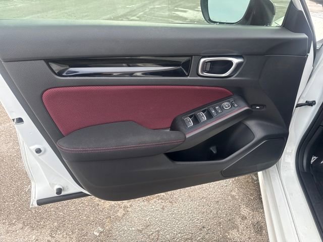 Certified 2023 Honda Civic Si image 9