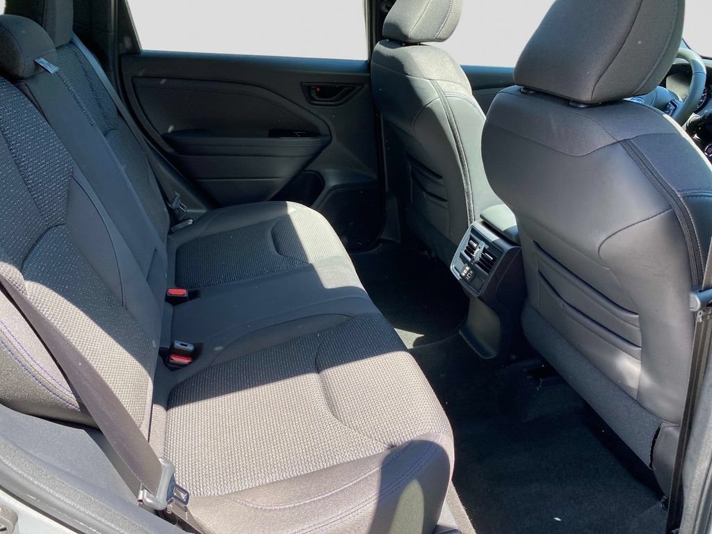 Certified 2026 Subaru Forester Premium AWD/4WD image 25