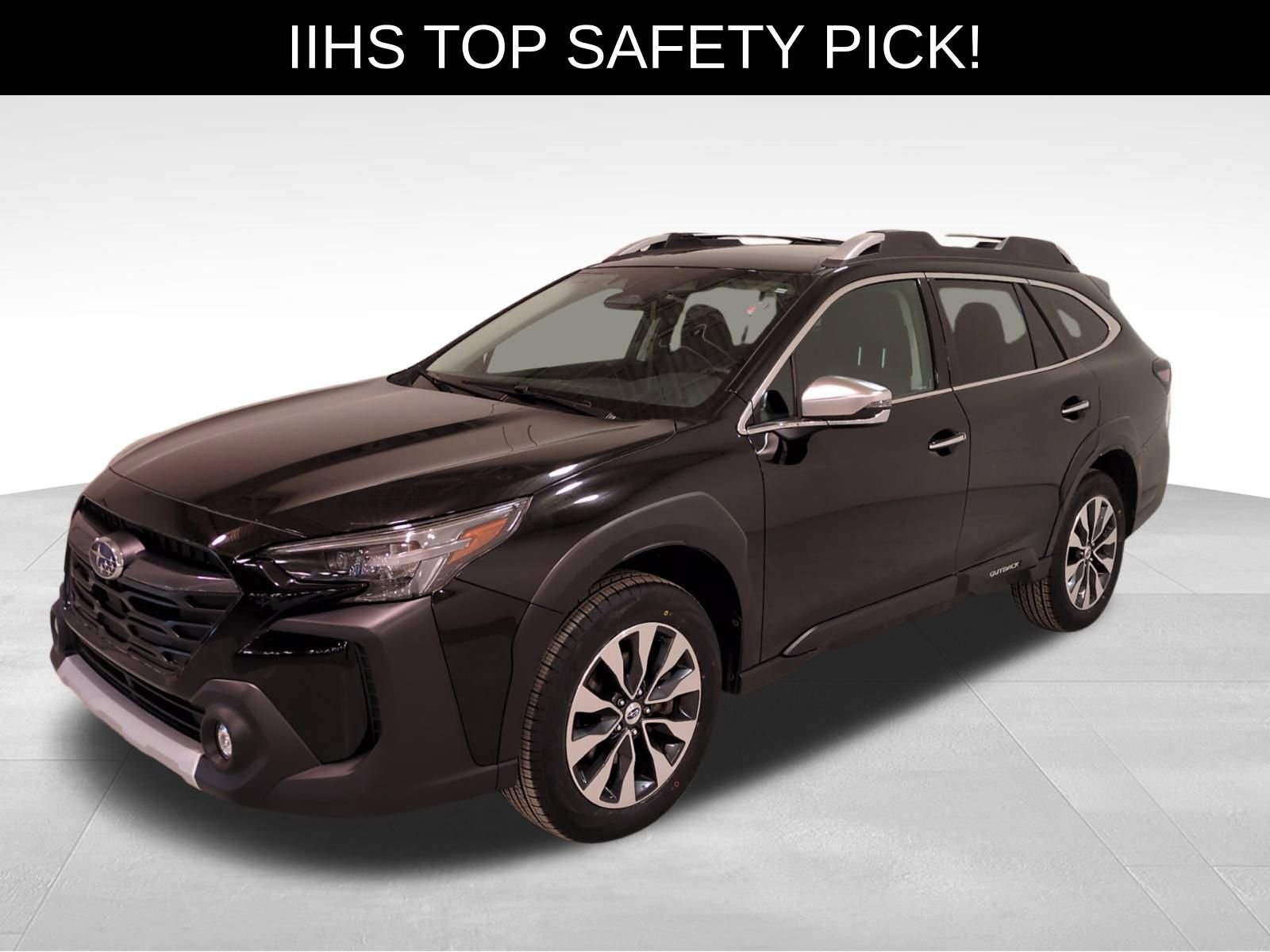 Used 2024 Subaru Outback Touring image 9