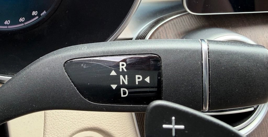 Used 2021 Mercedes-Benz C 300 4MATIC Sedan image 14
